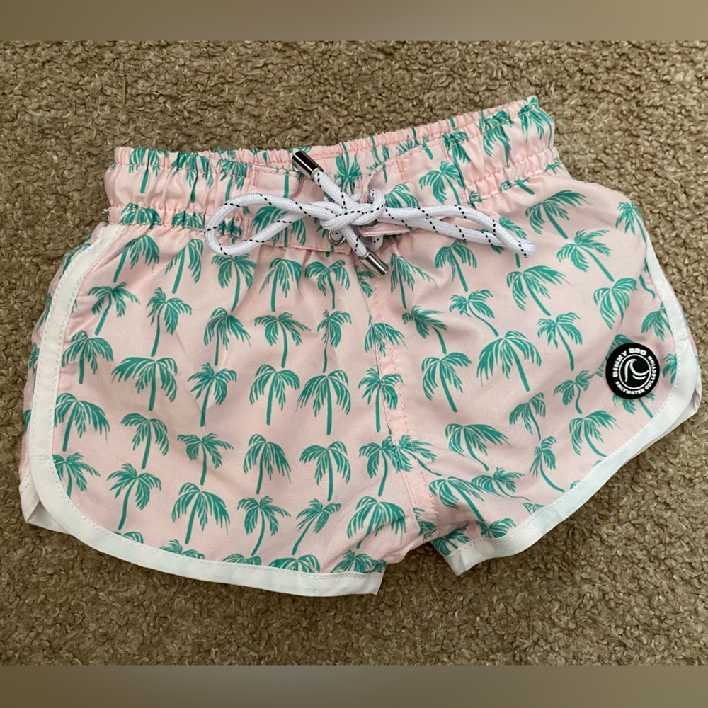 Binky Bro Swim Trunks